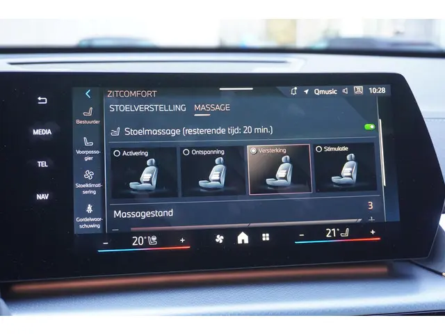 BMW iX2 xDrive30 2026 Elektrisch 28