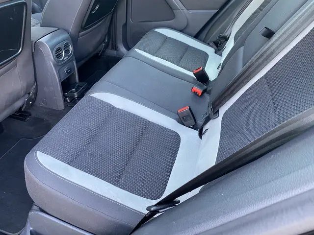 Volkswagen Tiguan 1.4 TSI R-Line Edition 2015 Benzine 33