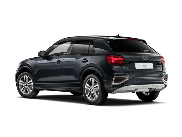 Audi Q2 2