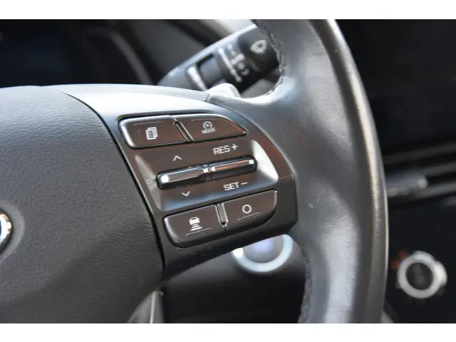 Hyundai IONIQ Comfort EV 38 kWh 2020 Elektrisch 15