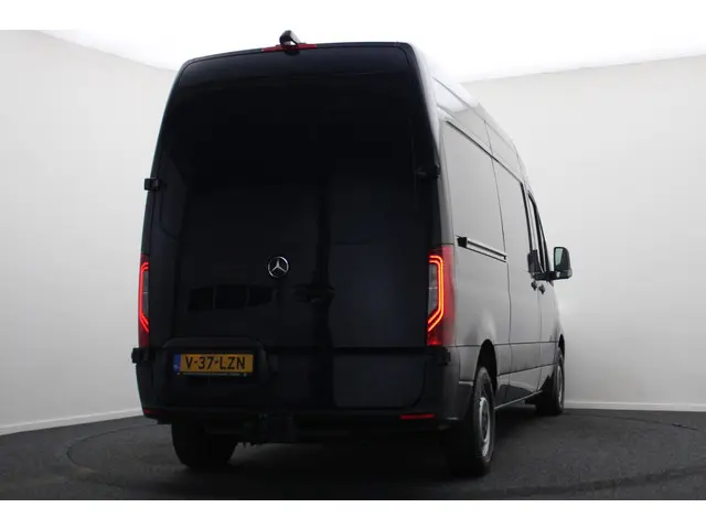 Mercedes-Benz Sprinter 314 2.2 CDI L2H2 2020 Diesel 20