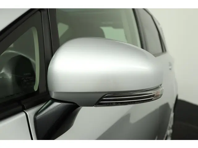Toyota Verso-S 1.3 VVT-i Trend 2015 Benzine 36