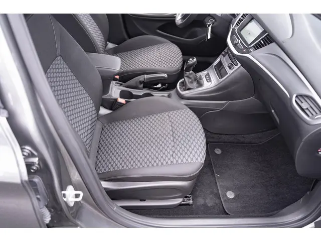 Opel Astra Sports Tourer 1.5 CDTI Edition 2021 Diesel 31