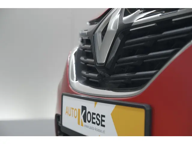 Renault Captur TCe 90 Techno 2024 Benzine 4