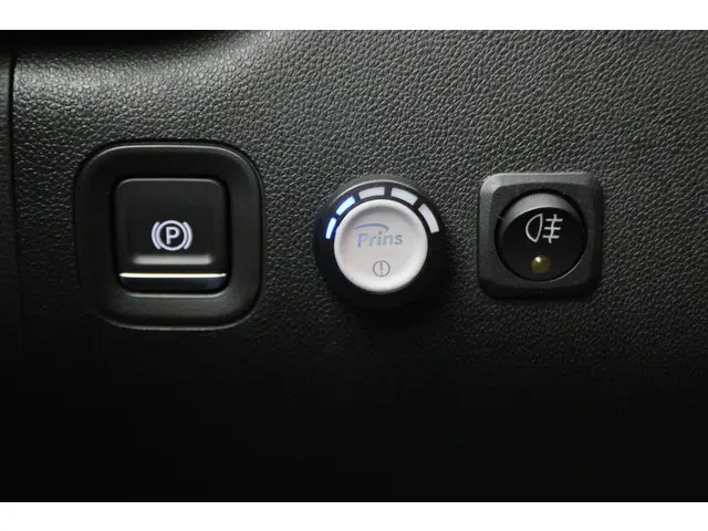 Chevrolet Silverado CREW CAB 5.3L V8 2021 LPG/Gas 40