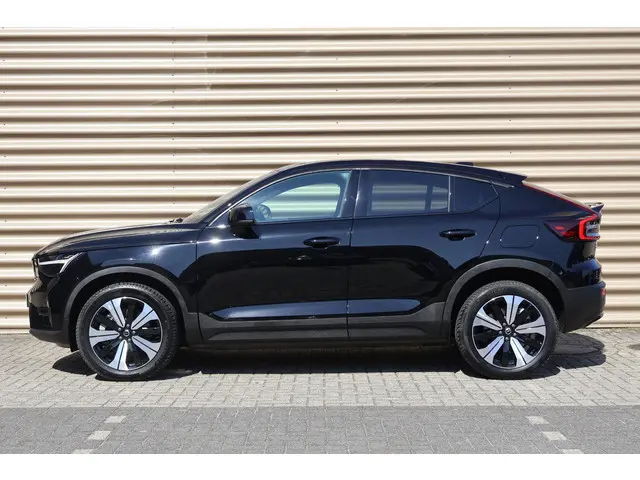 Volvo C40 Recharge Plus 69 kWh 2023 Elektrisch 13