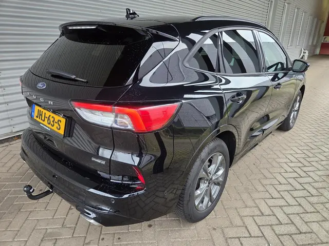 Ford Kuga 2.5 PHEV ST-Line X 2024 Hybride Benzine 11
