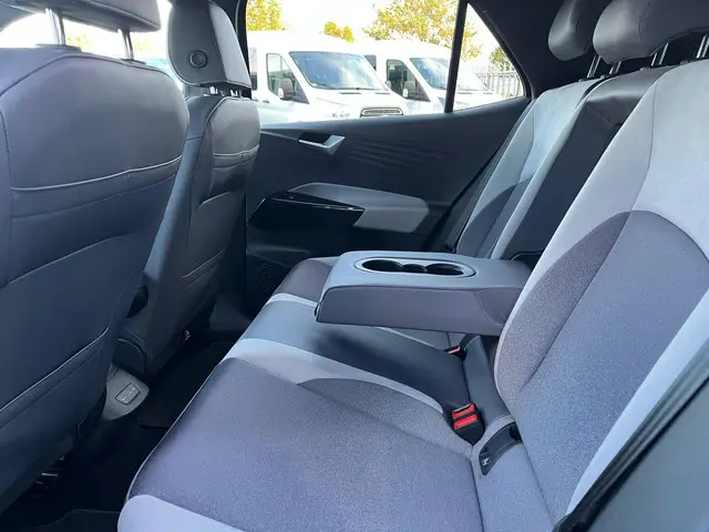 Volkswagen ID.3 First Plus 58 kWh 2020 Elektrisch 33