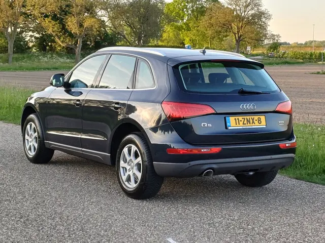 Audi Q5 2.0 TDI quattro Pro Line 2013 Diesel 8