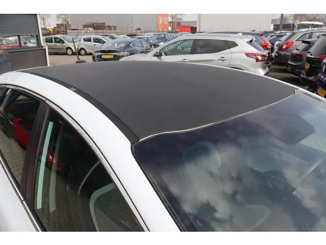 Kia cee'd 1.6 GDI Business Pack 2013 Benzine 15