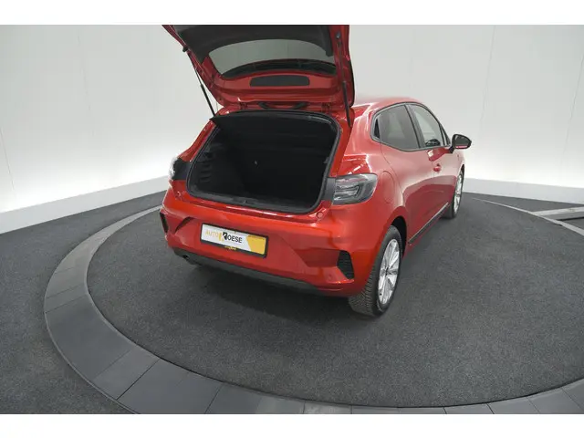 Renault Clio TCe 90 GPF Evolution 2024 Benzine 64