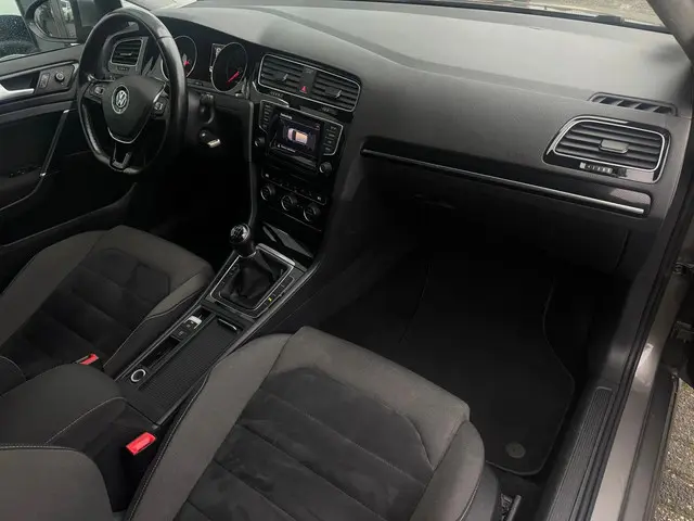 Volkswagen Golf Variant 1.4 TSI Highline 2014 Benzine 16