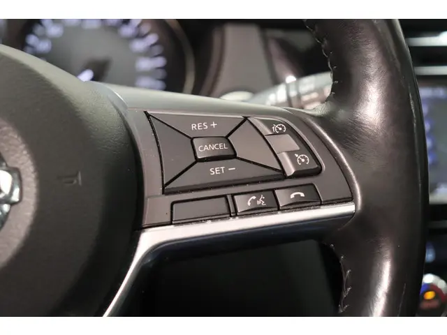 Nissan X-Trail 1.3 DIG-T N-Tec 2021 Benzine 23