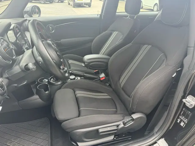 MINI Cooper Mini 1.2 One john works 2015 Benzine 16
