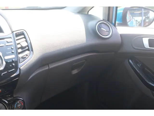 Ford Fiesta 1.0 EcoBoost Titanium 2014 Benzine 23