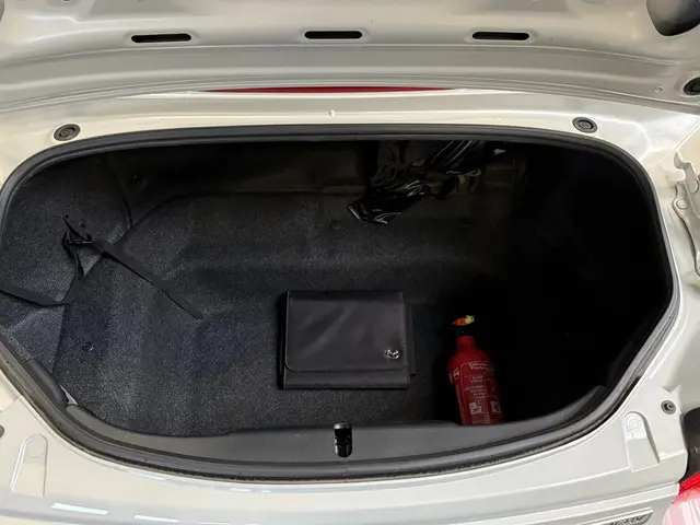 Mazda MX-5 2.0 SkyActiv-G 160 GT-M 2016 Benzine 11