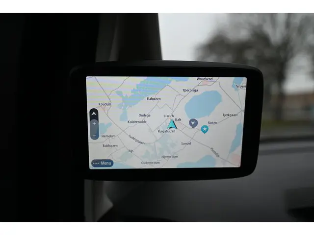 Ford C-MAX 1.0 Trend 2015 Benzine 19