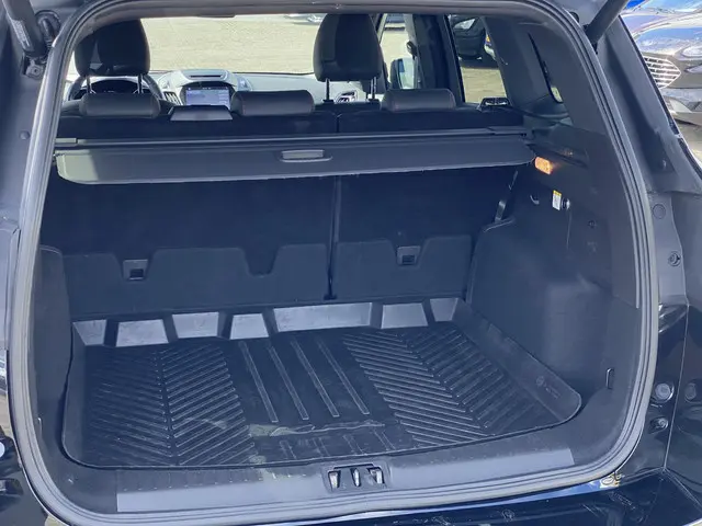 Ford Kuga 1.5 EcoBoost ST Line 2019 Benzine 14