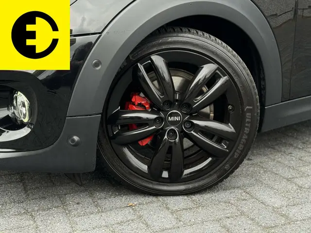 MINI Electric Mini Charged 33 kWh 2020 Elektrisch 45