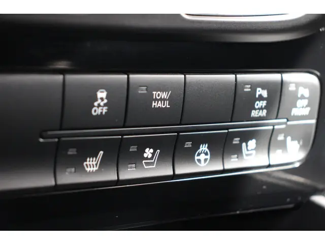 Dodge Ram 1500 5.7 V8 Quad Cab 6'4 | ORIG NL 2018 LPG/Gas 26