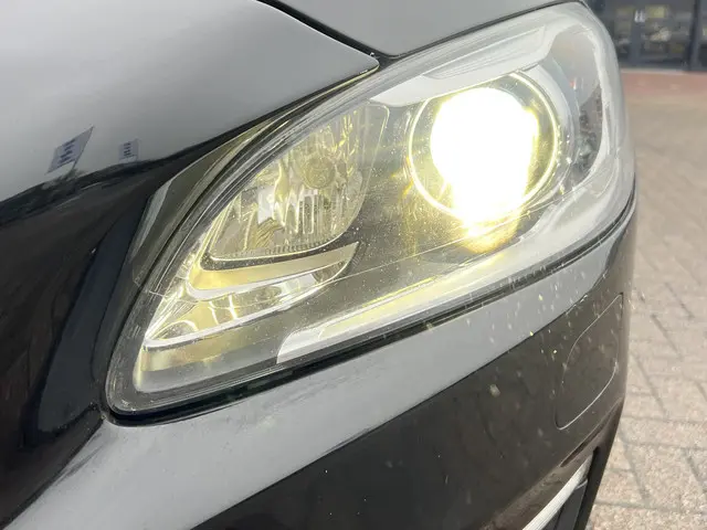 Volvo S60 1.5 T3 Automaat Nordic+ 2016 Benzine 36