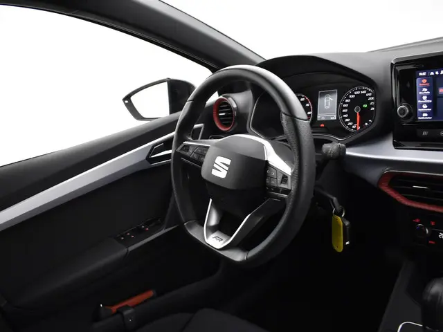 SEAT Ibiza 1.5 Tsi 150pk DSG Sport 2023 Benzine 11