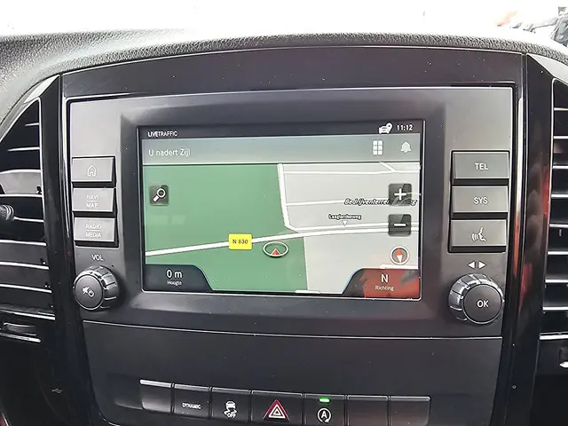 Mercedes-Benz Vito 114 CDI TOURER 2023 Diesel 12