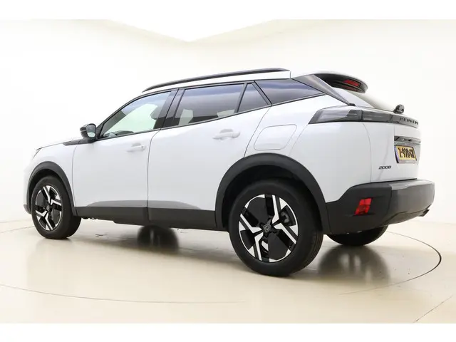 Peugeot 2008 1.2 Allure 2024 Benzine 12