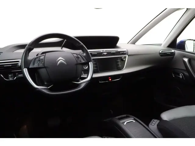 Citroën C4 Spacetourer 1.6 THP Shine 2018 Benzine 10