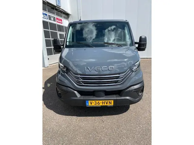 Iveco Daily 2
