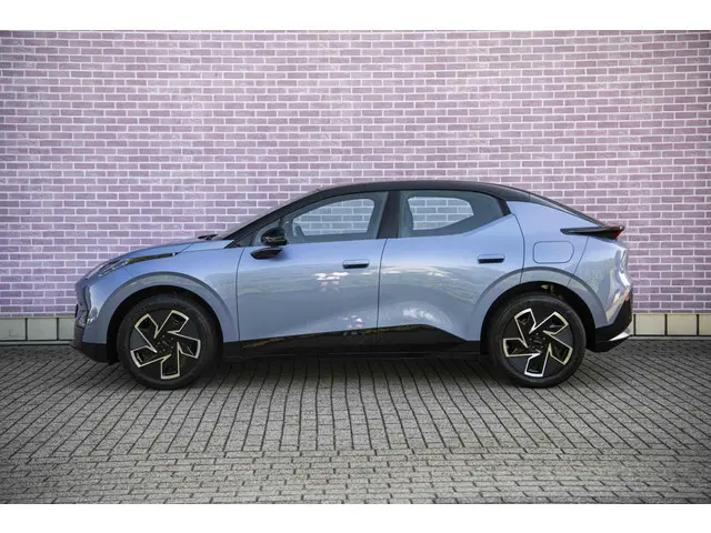 Lynk & Co 02 Core 66 kWh 2026 Elektrisch 7