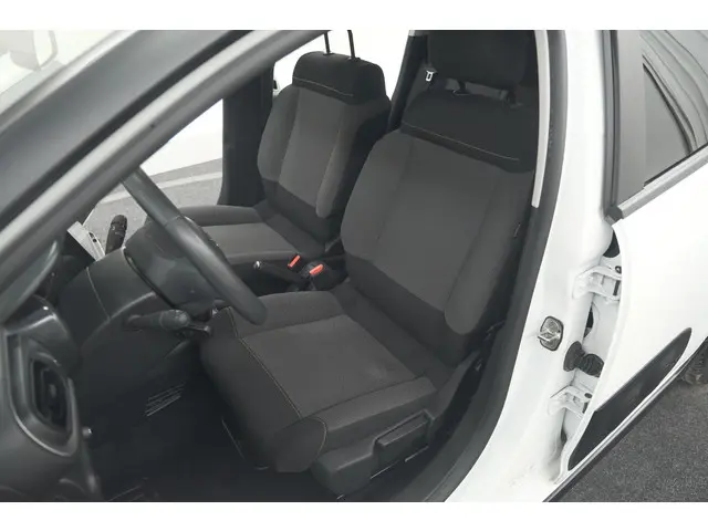 Citroën C3 PureTech 82 S&S Feel Edition 2020 Benzine 23
