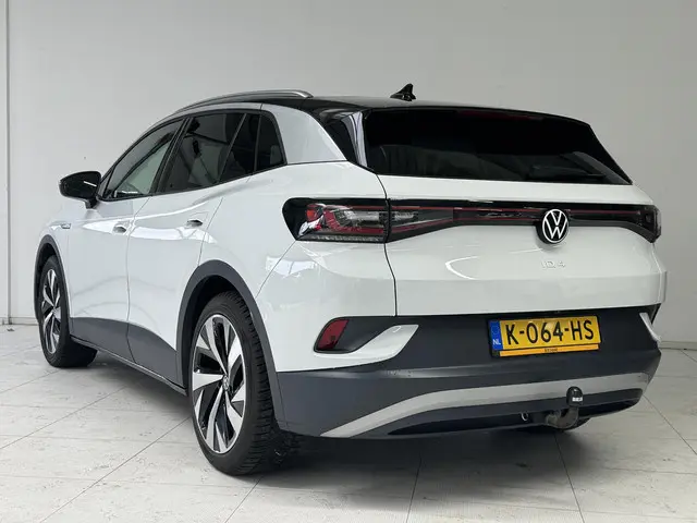 Volkswagen ID.4 First 77 kWh 2020 Elektrisch 6