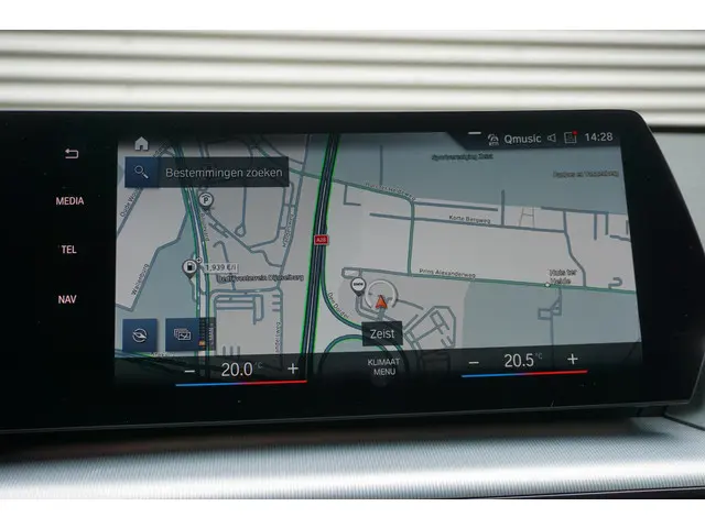 BMW X1 sDrive18i 2023 Benzine 14