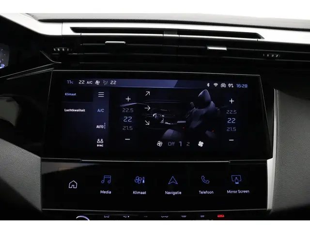 Peugeot 408 1.2T 130pk Allure Automaat 2024 Benzine 23