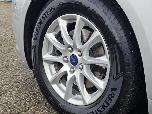 Ford Mondeo Wagon 1.5 Trend 2016 Benzine 30