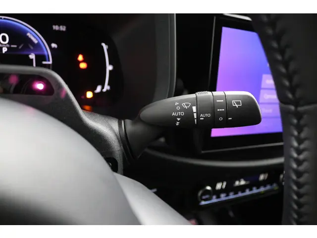 Toyota Aygo X Hybrid 115 envy 2026 Hybride Benzine 31