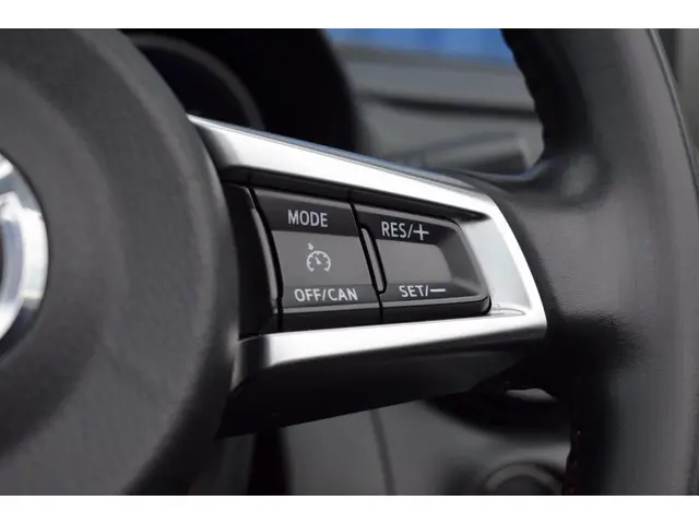 Mazda MX-5 1.5 SkyActiv-G 131 TS 2015 Benzine 16