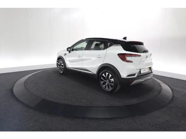 Renault Captur Mild Hybrid 140 EDC Techno 2023 Benzine 8
