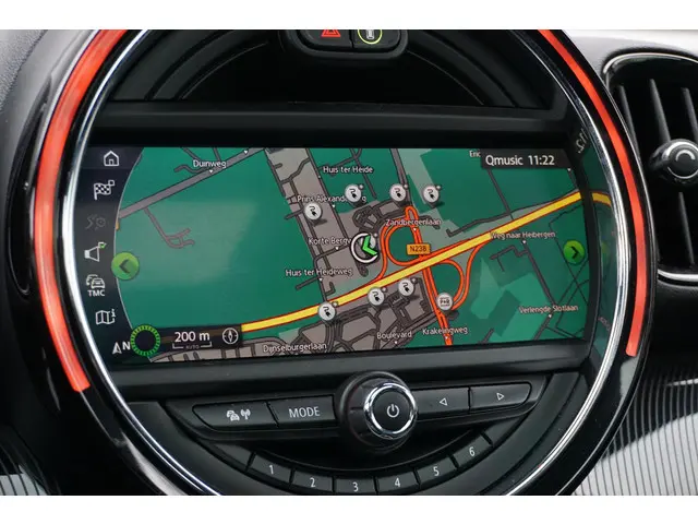 MINI Countryman SE 2020 Hybride Benzine 14