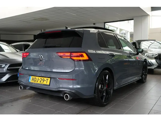 Volkswagen Golf 2.0 TSI GTI 2021 Benzine 6
