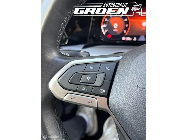 Volkswagen Golf 1.5 TSI CARPLAY|LED|150PK|ACC 2021 Benzine 25