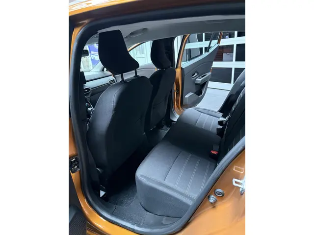 Dacia Sandero 1.0 TCe 90 Expression 2023 Benzine 9