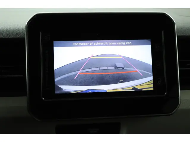 Suzuki Ignis 1.2 Stijl 2019 Benzine 9