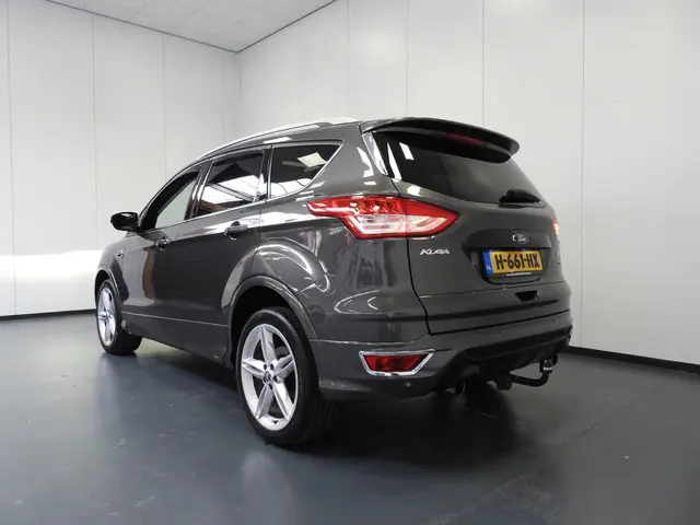 Ford Kuga 3