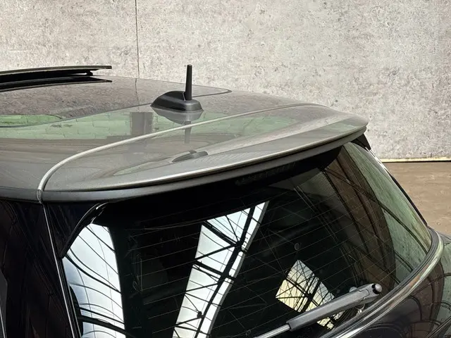 MINI Cooper S 2.0 Full Option 2021 Benzine 17