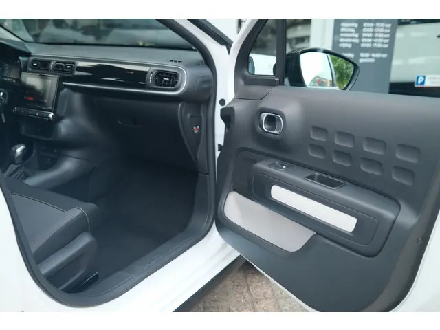 Citroën C3 PT 110 Feel Automaat-6 2018 Benzine 10