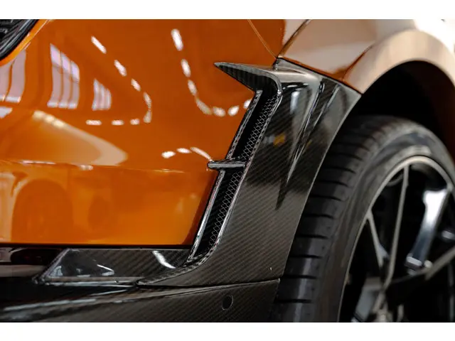 Audi RSQ8 Mansory MTM 2022 Benzine 25