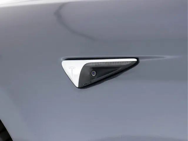 Tesla Model S 100D - 307 Kw AWD [ 3-Fase ] 2018 Elektrisch 28