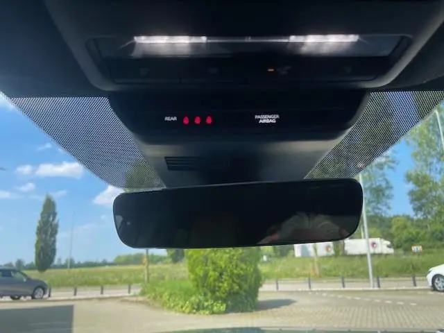 Mazda MX-30 E-SkyActivEV145Advan.36 kWh 2022 Elektrisch 20